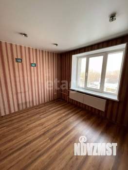 2-к квартира, вторичка, 53м2, 5/5 этаж