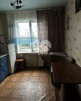 3-к квартира, вторичка, 70м2, 1/9 этаж
