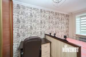 3-к квартира, вторичка, 54м2, 5/5 этаж