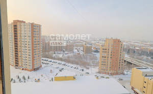 3-к квартира, вторичка, 138м2, 12/14 этаж