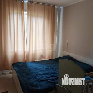 3-к квартира, вторичка, 63м2, 2/9 этаж
