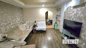 3-к квартира, вторичка, 59м2, 8/9 этаж