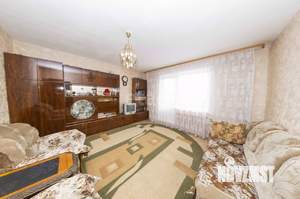 3-к квартира, вторичка, 62м2, 5/9 этаж