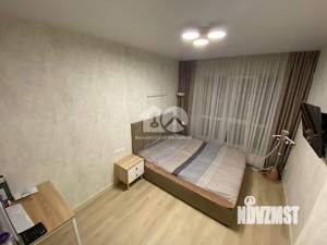 1-к квартира, вторичка, 36м2, 5/16 этаж