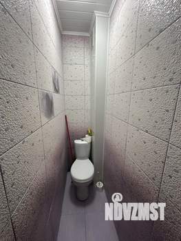 1-к квартира, вторичка, 31м2, 2/5 этаж