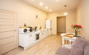 3-к квартира, вторичка, 69м2, 5/5 этаж