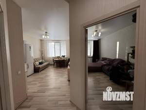 2-к квартира, вторичка, 48м2, 8/12 этаж