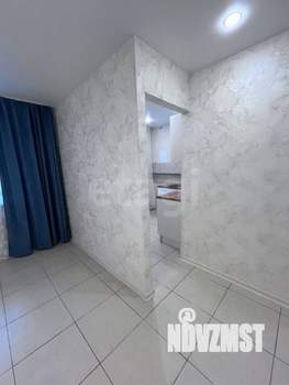 1-к квартира, вторичка, 31м2, 1/5 этаж