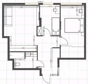 3-к квартира, вторичка, 59м2, 15/15 этаж
