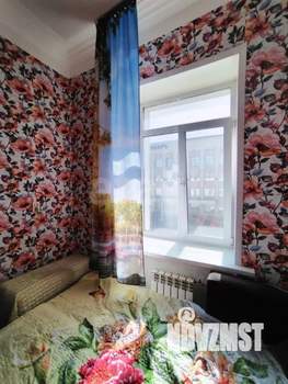 Студия квартира, вторичка, 13м2, 3/3 этаж
