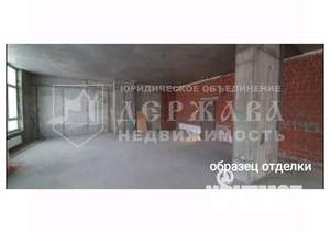 1-к квартира, вторичка, 37м2, 7/15 этаж