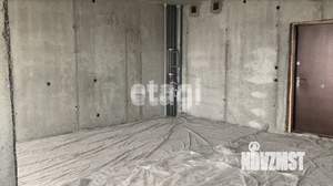 1-к квартира, вторичка, 45м2, 6/18 этаж