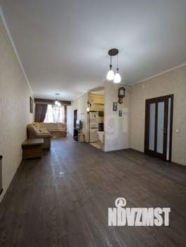 3-к квартира, вторичка, 88м2, 1/5 этаж