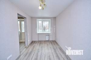 2-к квартира, вторичка, 42м2, 2/5 этаж