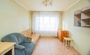 Студия квартира, вторичка, 23м2, 7/9 этаж
