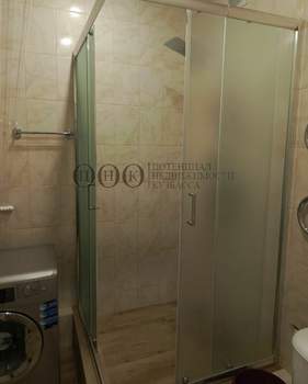 1-к квартира, вторичка, 25м2, 7/15 этаж