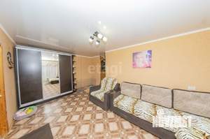 4-к квартира, вторичка, 61м2, 2/5 этаж