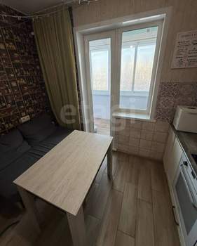 1-к квартира, вторичка, 34м2, 6/12 этаж