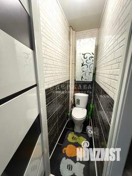 2-к квартира, вторичка, 45м2, 4/5 этаж
