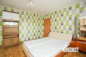 4-к квартира, вторичка, 74м2, 4/9 этаж