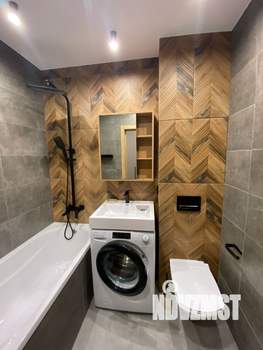 Студия квартира, вторичка, 25м2, 5/15 этаж