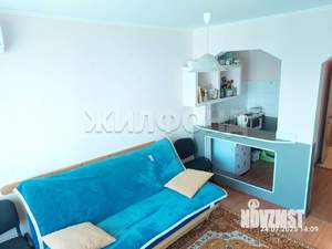 Студия квартира, вторичка, 23м2, 5/9 этаж