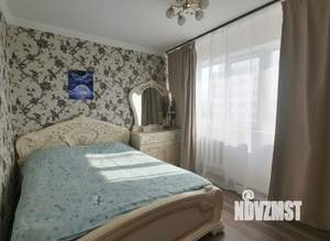 3-к квартира, вторичка, 47м2, 5/5 этаж