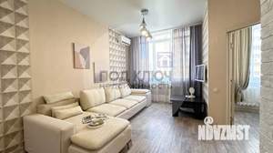 2-к квартира, вторичка, 45м2, 3/14 этаж