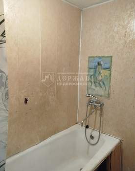 1-к квартира, вторичка, 17м2, 2/5 этаж