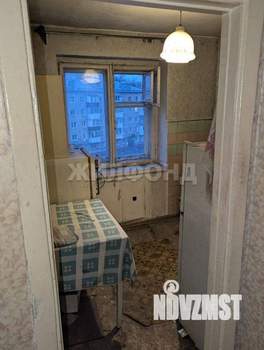 1-к квартира, вторичка, 31м2, 5/5 этаж