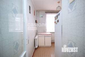 2-к квартира, вторичка, 41м2, 1/5 этаж