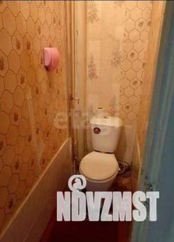 2-к квартира, вторичка, 45м2, 4/5 этаж