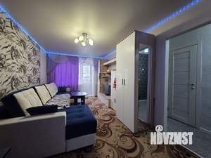 1-к квартира, вторичка, 31м2, 5/5 этаж