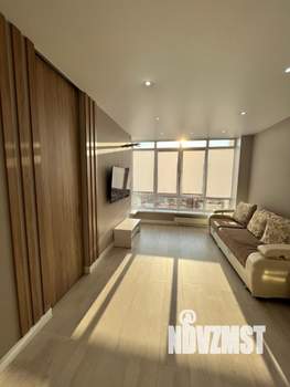 1-к квартира, вторичка, 42м2, 15/16 этаж