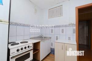 1-к квартира, вторичка, 31м2, 2/5 этаж