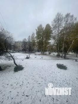 1-к квартира, вторичка, 30м2, 2/5 этаж