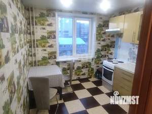 3-к квартира, вторичка, 66м2, 4/10 этаж