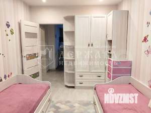 3-к квартира, вторичка, 62м2, 7/10 этаж