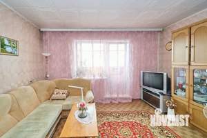 4-к квартира, вторичка, 73м2, 8/9 этаж