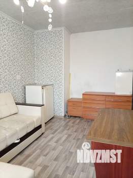 1-к квартира, вторичка, 11м2, 5/9 этаж