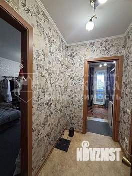 1-к квартира, вторичка, 32м2, 12/12 этаж