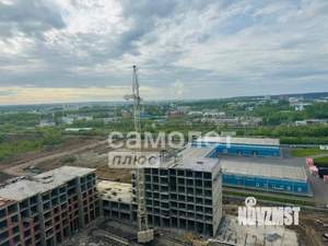 4-к квартира, вторичка, 111м2, 15/15 этаж