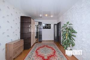 2-к квартира, вторичка, 45м2, 4/5 этаж