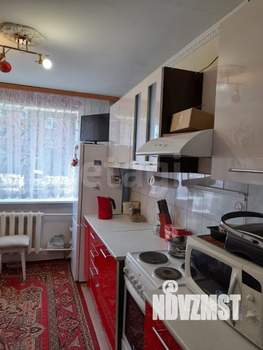 2-к квартира, вторичка, 44м2, 1/5 этаж