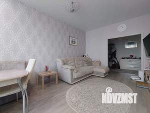 2-к квартира, вторичка, 67м2, 1/5 этаж