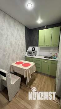 Студия квартира, вторичка, 23м2, 7/9 этаж