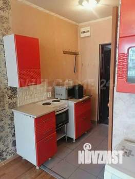 1-к квартира, вторичка, 23м2, 2/5 этаж