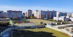 3-к квартира, вторичка, 77м2, 5/10 этаж