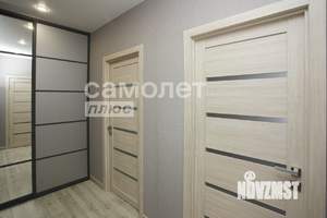 2-к квартира, вторичка, 39м2, 8/12 этаж