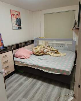 3-к квартира, вторичка, 59м2, 1/5 этаж